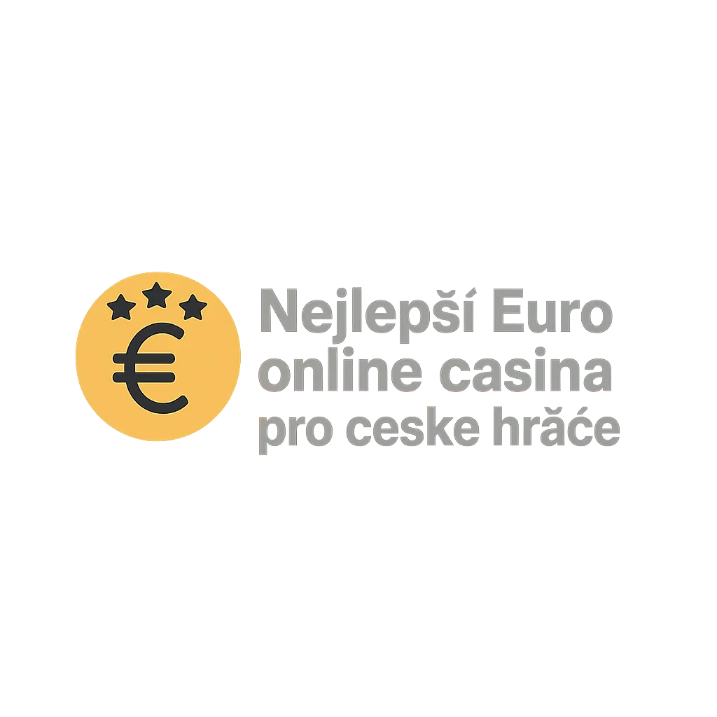 Nejlepší Euro online casina pro české hráče